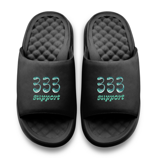 333 Angel Number Motive