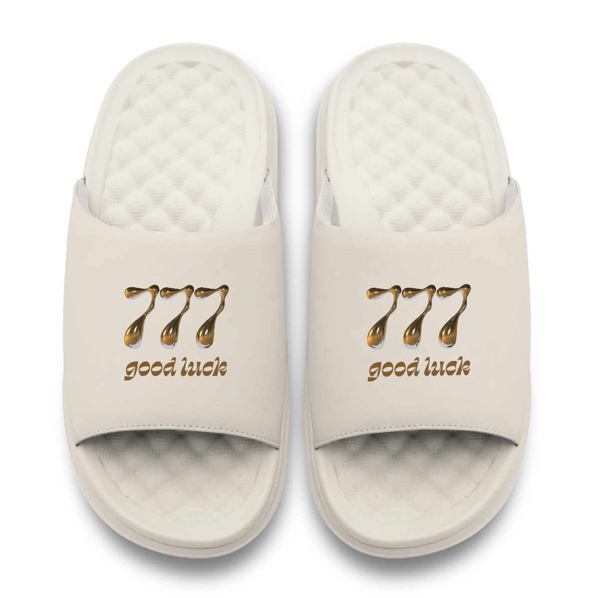777 Angel Number Motive