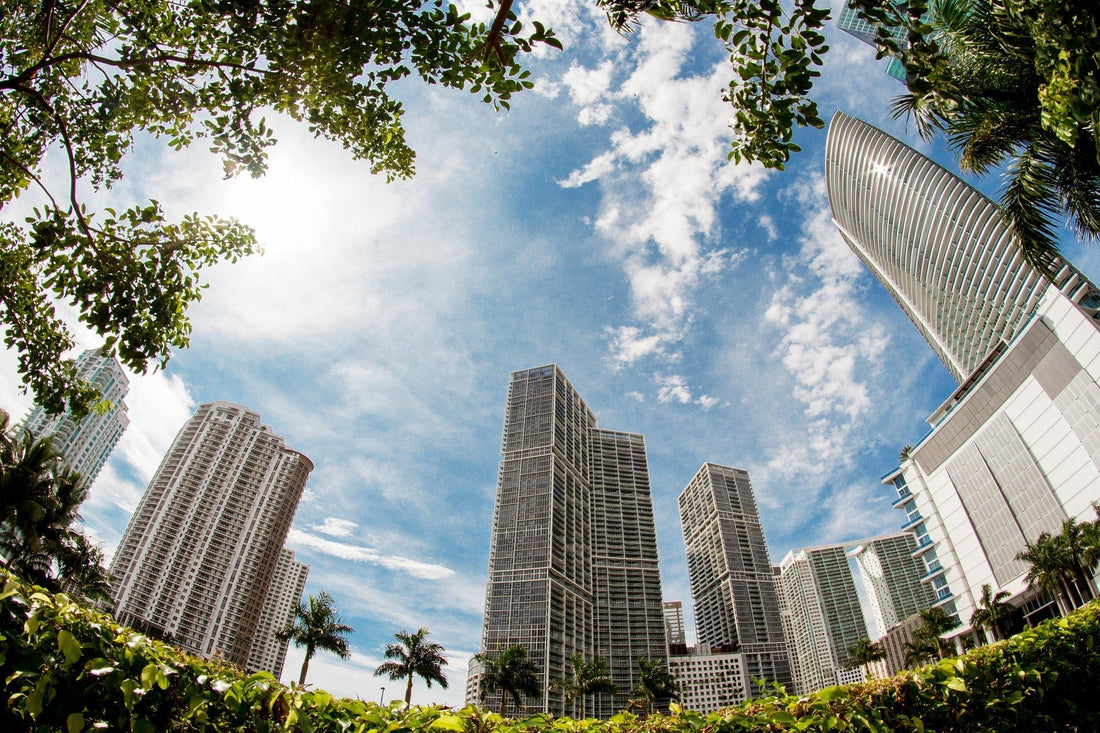 Cities That Shaped the Klaude Global Aesthetic — and the Coordinates to Prove It.
