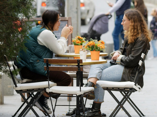 What Does It Mean to Dress the Whole Person? The Klaude Global Manifesto, Explained