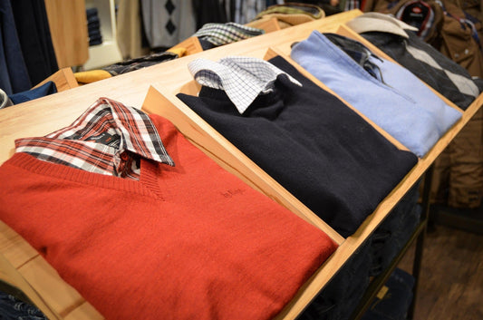 Why We Design in Collections: The Philosophy Behind Klaude Global