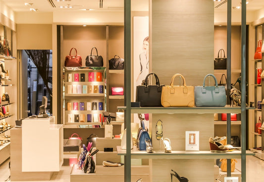 Quiet Luxury Meets Y2K: The Design Tension That Defines a Generation