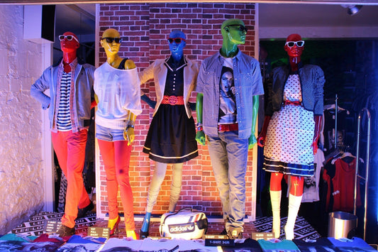 The Explorer's Capsule: How to Wear Streetwear From the Departure Gate to the After-Party