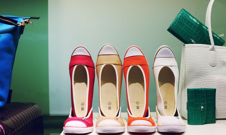 Women's Footware