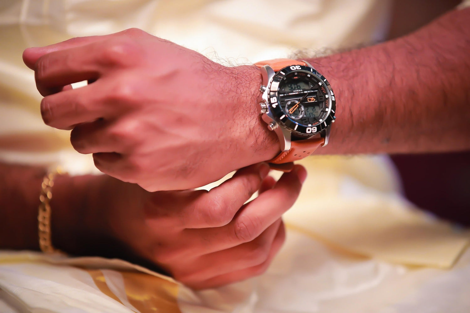 Men's Accessories