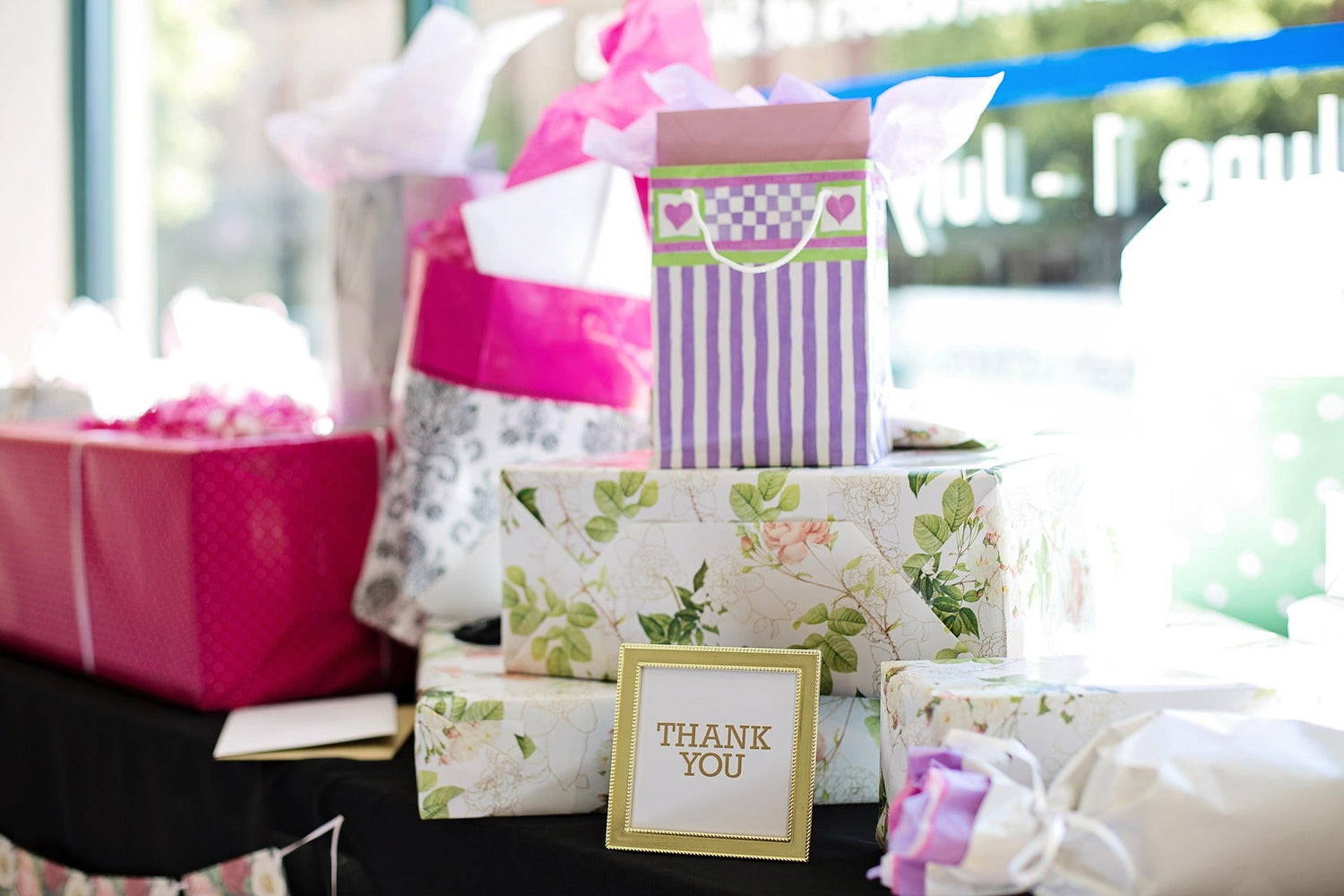 Gifts