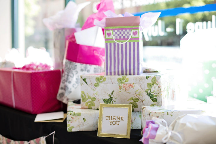 Gifts
