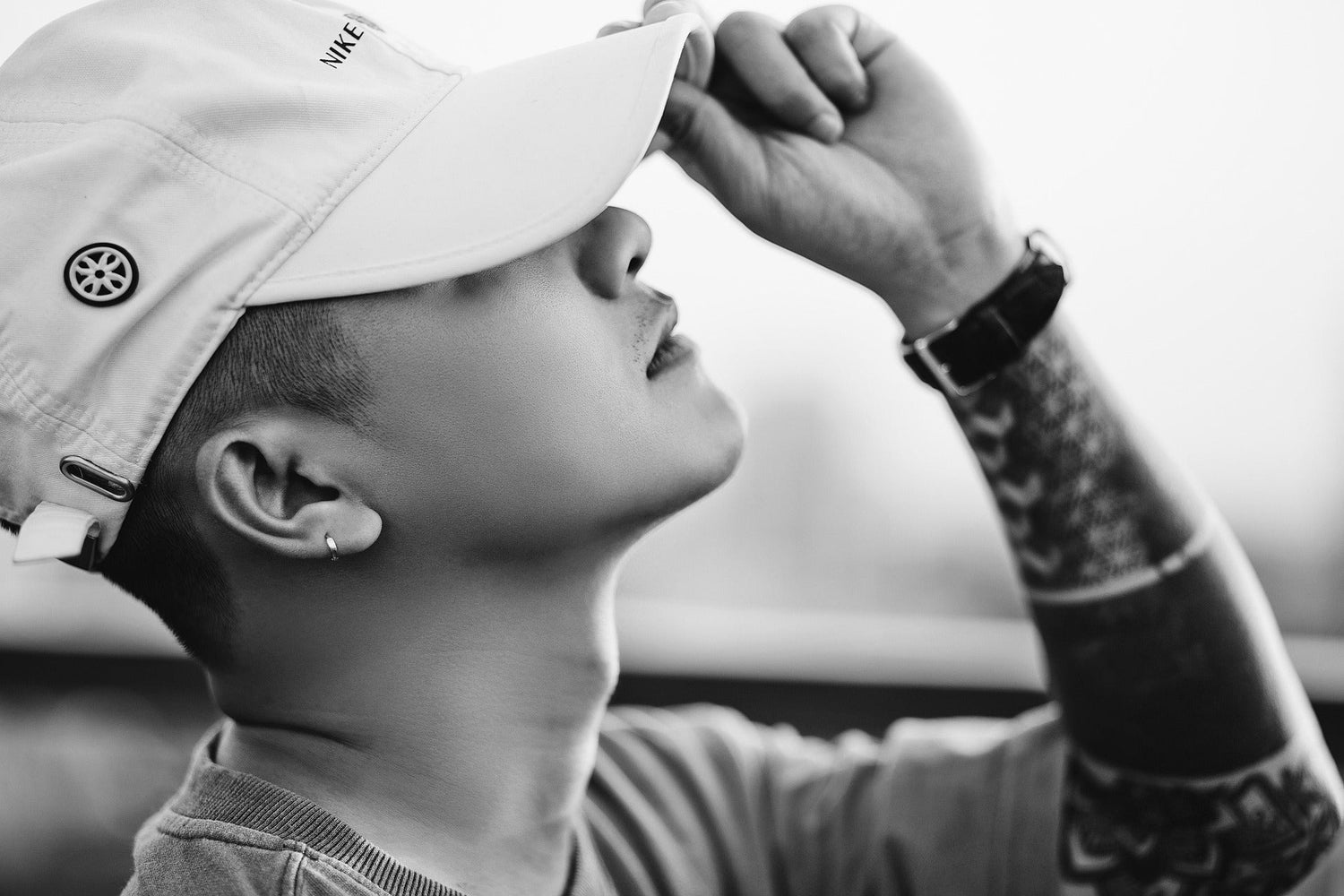 Men's Headwear