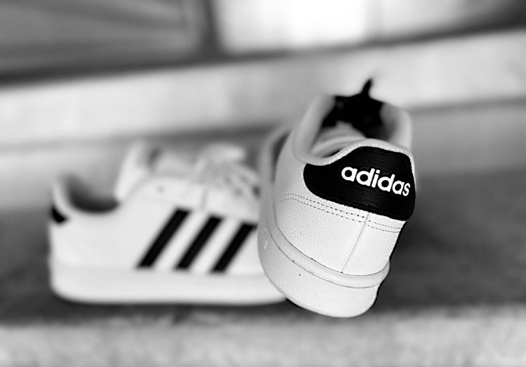 Men's Footwear