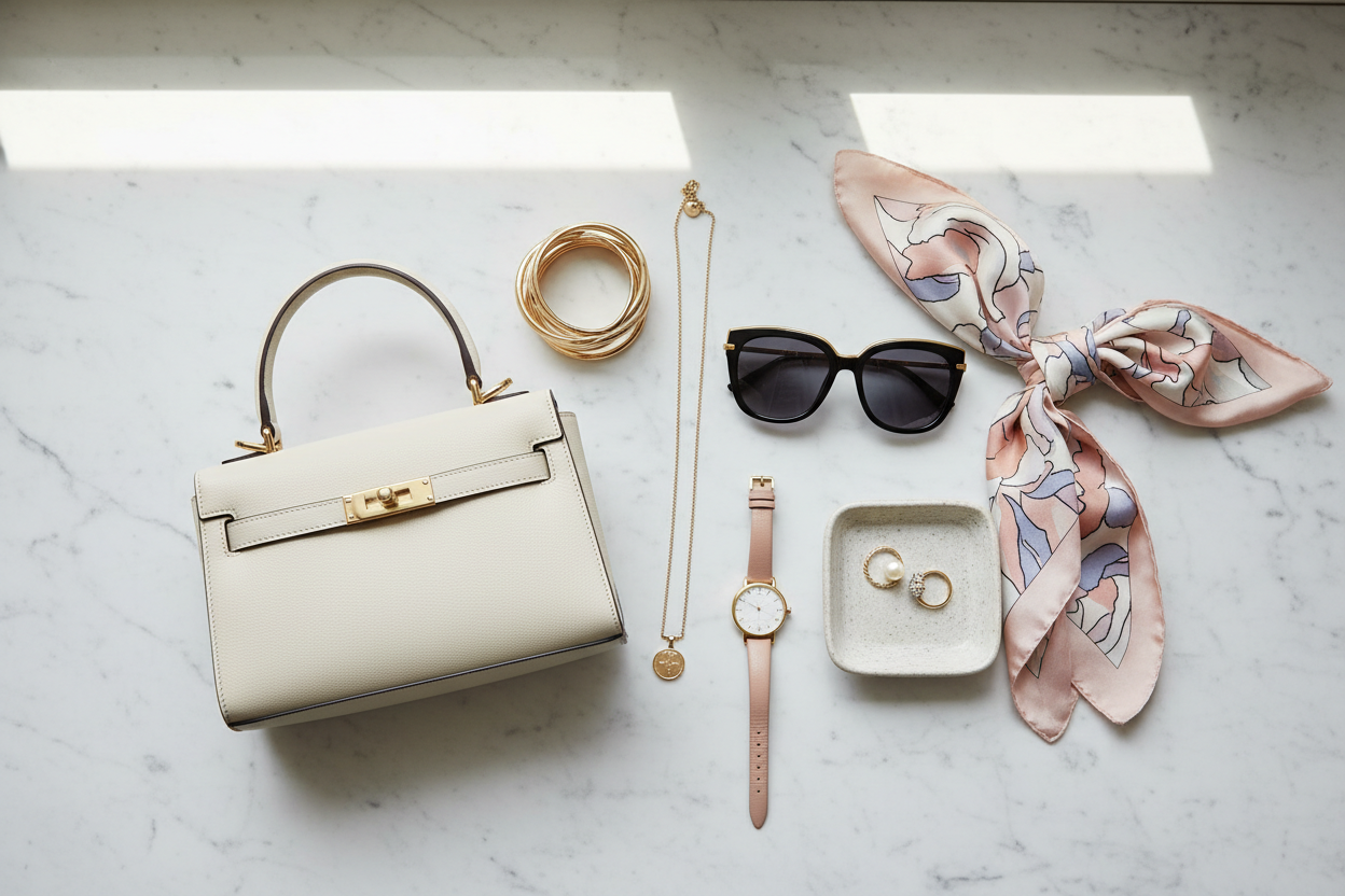 Women's Accessories