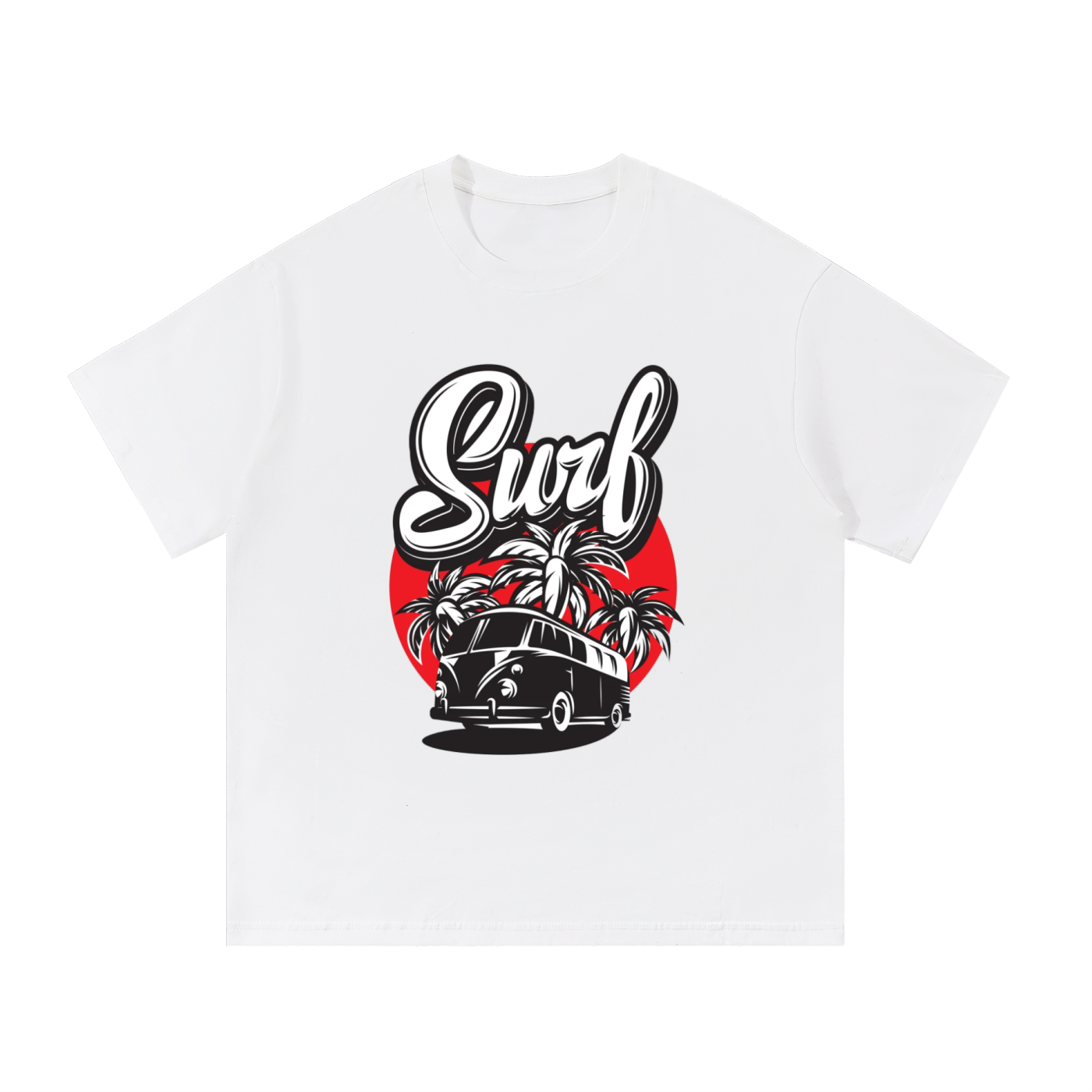 Essential Cotton T-Shirt