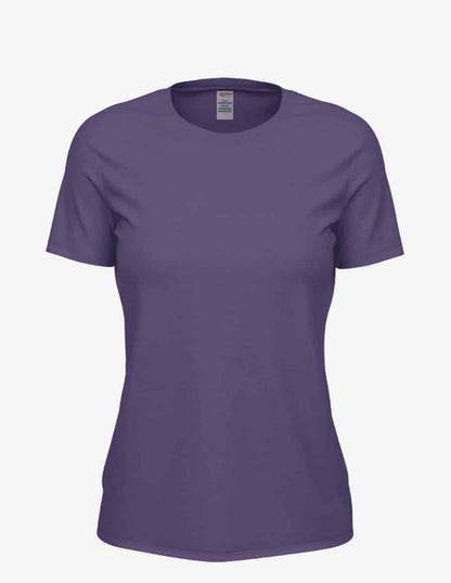 Club Crew T-Shirt | 8600