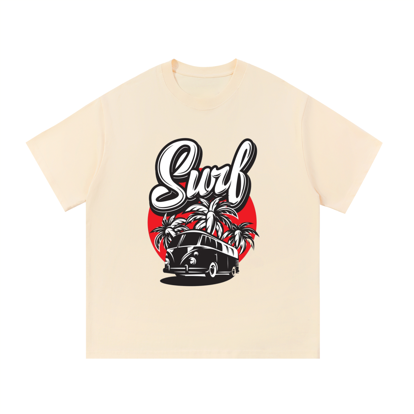 Essential Cotton T-Shirt