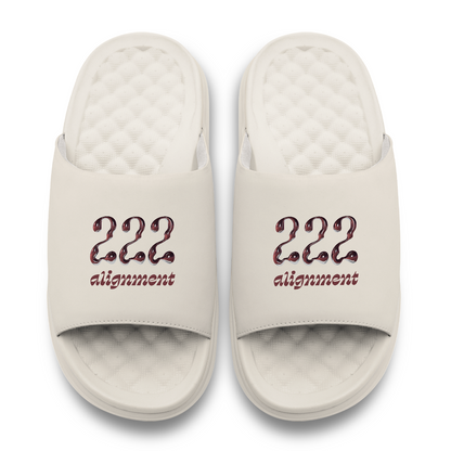 222 Angel Number Motive