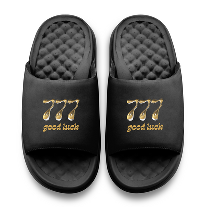 777 Angel Number Motive