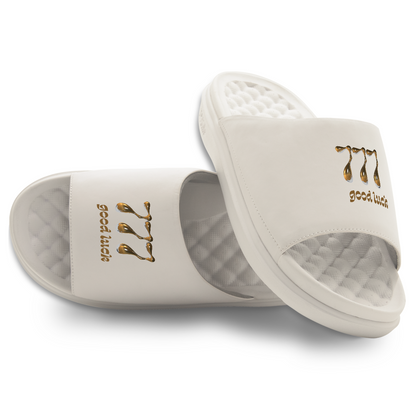 777 Angel Number Motive