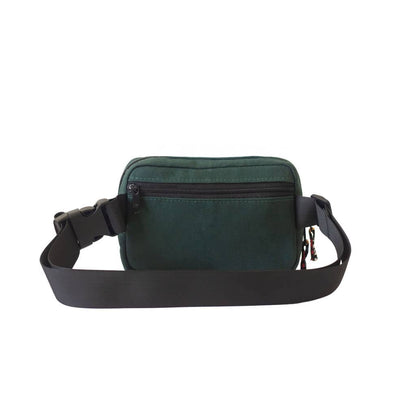 Canvas Crossbody Belt Bag Pouch, The Everywhere Belt Bag 1L