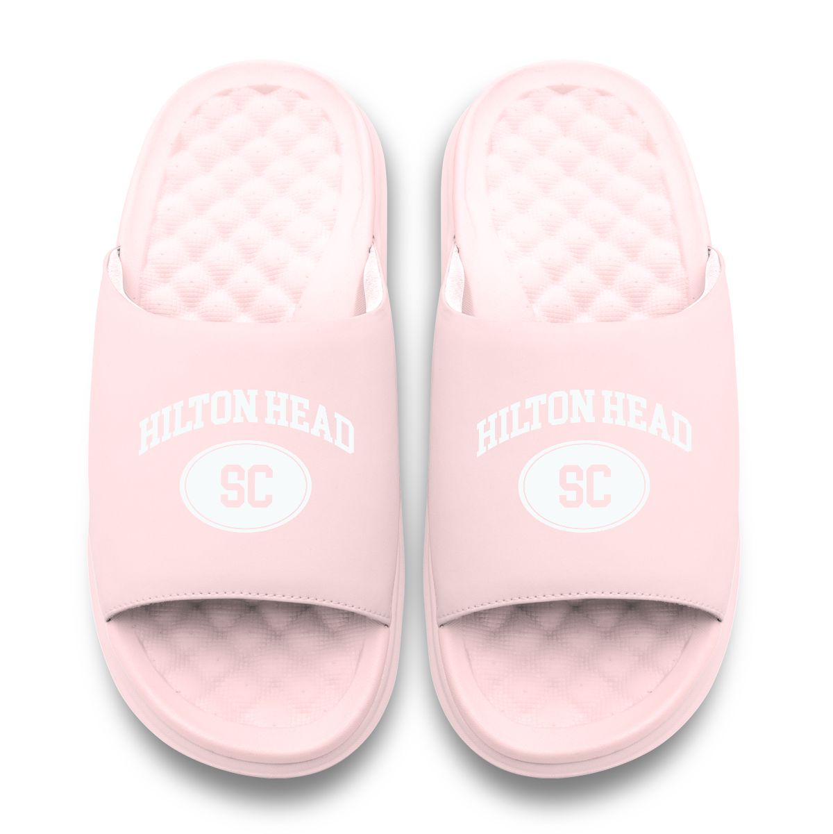 Hilton Head Motive