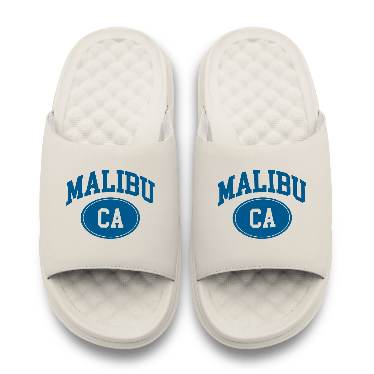 Malibu Motive