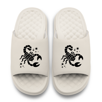 Scorpio Zodiac Symbols Motive