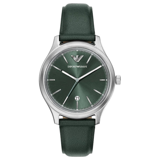 Emporio Armani Men's Minimalist