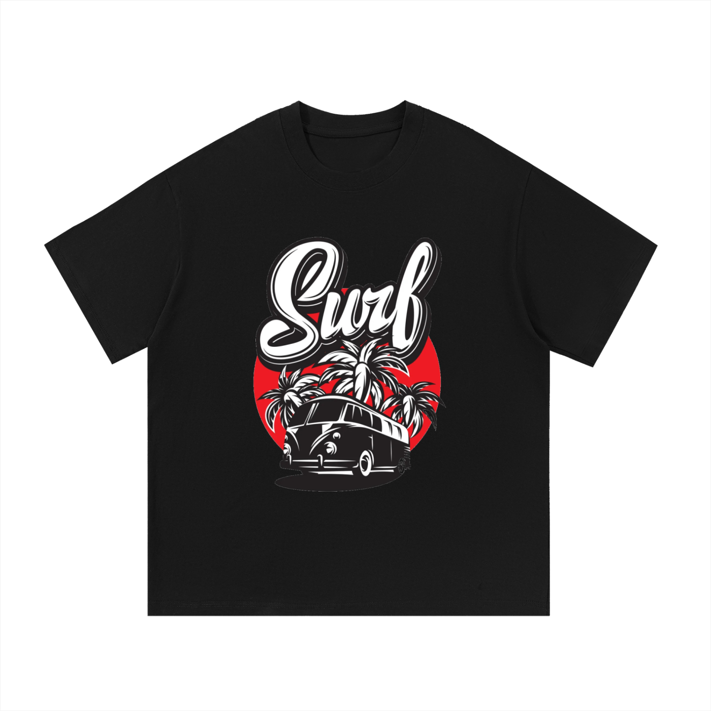 Essential Cotton T-Shirt