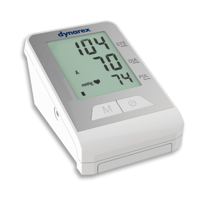 Digital Blood Pressure Monitor - Upper Arm