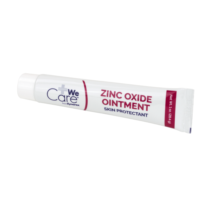 Zinc Oxide Ointment 1 oz tube