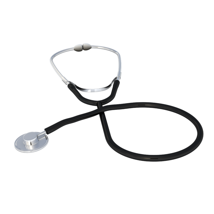 Single Head Stethoscope