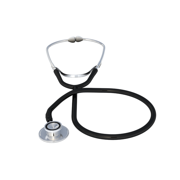 Dual Head Stethoscope