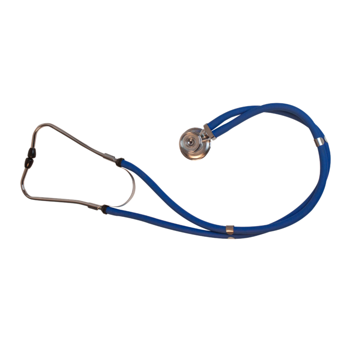 Sprague Rappaport Stethoscopes - Blue