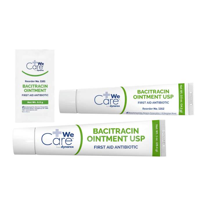 Bacitracin Ointment