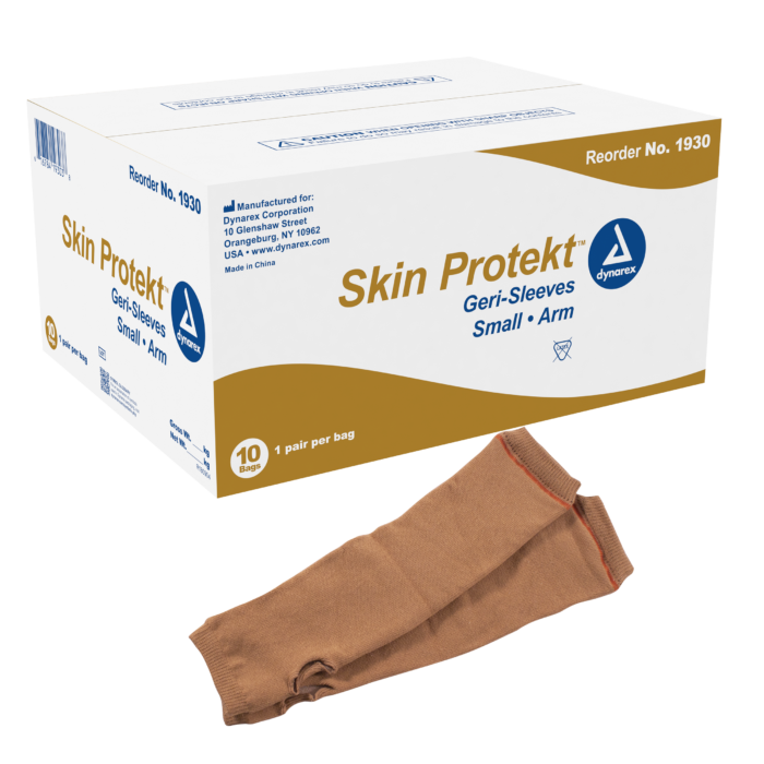 Skin Protekt Geri-Sleeves