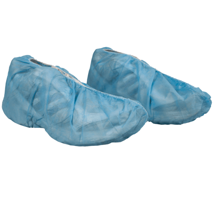 Shoe Cover - Universal Size, Non-Conductive