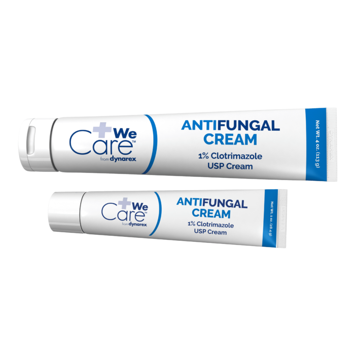 Antifungal Creams