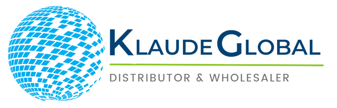 Klaude Global LLC Logo