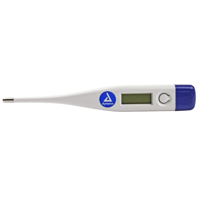 Digital Thermometer